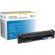 Elite Image Remanufactured Laser Toner Cartridge - Alternative for HP 202A (Cf500A) - Black - 1 Each - 1400 Pages
