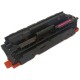 Elite Image Remanufactured High Yield Laser Toner Cartridge - Alternative for HP 414X (W2023A, W2023X) - Red - 1 Each - 6000 Pag