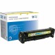 Elite Image Remanufactured Toner Cartridge - Alternative for HP 304A (CC532A) - Laser - 2800 Pages - Yellow - 1 Each