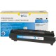 Elite Image Remanufactured Toner Cartridge - Alternative for Canon (75556) - Laser - 5000 Pages - Black - 1 Each