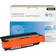 Elite Image Remanufactured Laser Toner Cartridge - Alternative for HP 504X (CE250X) - Black - 1 Each - 10500 Pages