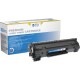Elite Image Remanufactured MICR Laser Toner Cartridge - Alternative for HP 78A (CE278A) - Black - 1 Each - 2100 Pages