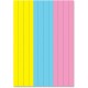 Ashley Dry Erase Sentence Strips Magnet - Skill Learning: Writing - 1 Each