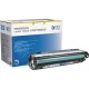 Elite Image Remanufactured Toner Cartridge - Alternative for HP 307A (CE740A) - Laser - 7000 Pages - Black - 1 Each