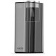 Elmer's X-ACTO QuietPro Electric Sharpener - Black, Silver - 1 Each