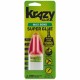 Elmer's Advanced Formula Krazy Glue - 0.18 oz - 1 Each - Clear