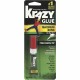Elmer's Krazy Glue Advanced Gel - 0.14 oz - 1 Each - Clear