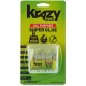 Elmer's Single-use Tubes Instant Krazy Glue - 4 / Pack - White