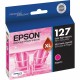 Epson DURABrite T127320-S Original Ink Cartridge - Inkjet - Magenta - 1 Each