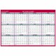 At-A-Glance Vertical Reversible Horizontal Erasable Wall Calendar - Extra Large Size - Julian Dates - Yearly - 12 Month - Januar