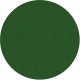Flagship Carpets Classic Solid Color 6' Round Rug - Traditional - 72" Diameter - Circle - Clover - Nylon