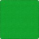 Flagship Carpets Ameristrong Solid Color Rug - Traditional - 12 ft Length x 12 ft Width - Square - Lime Green - Fiber, Nylon