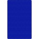 Flagship Carpets Ameristrong Solid Color Rug - Traditional - 12 ft Length x 18 ft Width - Rectangle - Royal Blue - Fiber, Nylon