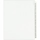 Avery Standard Collated Legal Exhibit Divider Sets - Avery Style - 25 x Divider(s) - Printed Tab(s) - Digit - 126-150 - 25 Tab(s