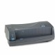GBC 3230 Electric Punch - 3 Punch Head(s) - 24 Sheet - 18" x 9.8" x 16.5" - Dark Gray