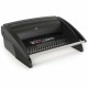 GBC CombBind C12 Binding Machine - CombBind - 225 Sheet(s) Bind - 12 Punch - A4, Letter - Black