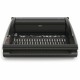 GBC CombBind C20 Manual Binding Machine - CombBind - 330 Sheet(s) Bind - 20 Punch - Letter, A4 - Black