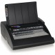 GBC Combbind C210E Electric Binding Machine - CombBind - 330 Sheet(s) Bind - 20 Punch - Letter - 9" x 16" x 14" - Gray, Silver