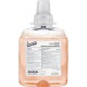 Genuine Joe Antibacterial Foam Soap Refill - Orange Blossom ScentFor - 42.3 fl oz (1250 mL) - Bacteria Remover - Hand, Skin - An