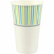 Genuine Joe 16 oz Cold Cups - 50 / Pack - Paper - Cold Drink, Beverage