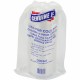 Genuine Joe Paper Cup Lids - Paper - 50 / Pack - Clear