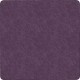 Flagship Carpets Amerisoft Solid Color Rug - 12 ft Length x 12 ft Width - Square - Purple - Nylon, Polyester