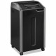 Fellowes Powershred 425i 100% Jam Proof BAA Compliant Strip-Cut Shredder - Continuous Shredder - Strip Cut - 38 Per Pass - for s