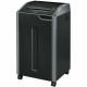 Fellowes Powershred 425Ci 100% Jam Proof BAA Compliant Cross-Cut Shredder - Continuous Shredder - Cross Cut - 30 Per Pass - for 