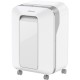 Fellowes Powershred LX200 Microcut Shredder - Continuous Shredder - Micro Cut - 12 Per Pass - for shredding Paper, Paper Clip, C