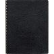 Fellowes Executive Presentation Covers - 11.3" Height x 8.8" Width x 0.1" Depth - 62 mil Thickness - 8 3/4" x 11 1/4" Sheet - Re