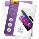 Fellowes ImageLast Thermal Laminating Pouches - Sheet Size Supported: Letter 9" Width x 11.50" Length - Laminating Pouch/Sheet S