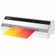 Fellowes Saturn 3i 95 Thermal Laminator Machine for Home or Office with Pouch Starter Kit, 9.5 inch, Fast Warm-Up, Jam-Free Desi