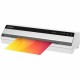 Fellowes Saturn 3i 125 Thermal Laminator Machine for Home or Office with Pouch Starter Kit, 12.5 inch, Fast Warm-Up, Jam-Free De