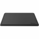 Fellowes Anti-Fatigue Wellness Mat - Floor - 36" Width x 24" Depth x 0.750" Thickness - Rectangular - Black - 1Each
