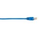 Black Box Connect Cat.6 UTP Patch Network Cable - 15 ft Category 6 Network Cable for Network Device - First End: 1 x RJ-45 Netwo