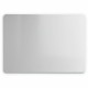 Flipside Unframed Dry Erase Lap Board - 9" (0.8 ft) Width x 12" (1 ft) Height - White Surface - Rectangle - 1 Each