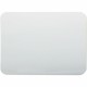 Flipside Unframed Dry Erase Board Set - 36" (3 ft) Width x 48" (4 ft) Height - White Surface - Rectangle - 1 Each