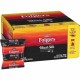 Folgers Ground Black Silk Coffee - Dark - 1.4 oz - 40 / Carton