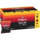 Folgers Ground Black Silk Coffee - Dark - 1.4 oz - 42 / Carton