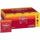 Folgers Classic Roast Coffee - Medium - 0.9 oz - 36 / Carton