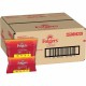 Folgers Filter Pack Regular Classic Roast Coffee - 0.9 oz Per Pouch - 40 / Carton