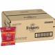 Folgers Ground Special Roast Ground Coffee - Medium - 0.8 oz - 40 / Carton