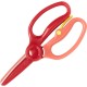 Fiskars Preschool Training Scissors - Left/Right - Metal - Blunted Tip - Bright Assorted - 1