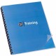GBC ClearView Presentation Covers - 6 mil Thickness - For Letter 8 1/2" x 11" Sheet - Clear - Polypropylene - 100 / Box