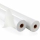 GBC Standard Laminating Roll Film - Laminating Pouch/Sheet Size: 27" Width x 500 ft Length x 1.50 mil Thickness - 1" Core - Clea
