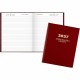 At-A-Glance Standard Diary Diary - Medium Size - Business - Julian Dates - Daily - 12 Month - January 2025 - December 2025 - 1 D