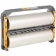 GBC 5 Mil Foton 30 Reloadable Cartridge with 113' Laminating Film - Sheet Size Supported: Letter 8.50" Width x 11" Length - Lami