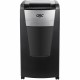 GBC AutoFeed+ Office Shredder, 600X, Super Cross-Cut, 600 Sheets - Continuous Shredder - Super Cross Cut - 15 Per Pass - for shr