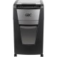 GBC AutoFeed+ Office Shredder, 300X, Super Cross-Cut, 300 Sheets - Continuous Shredder - Super Cross Cut - 10 Per Pass - for shr