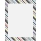 Geographics Rainbow Dazzle Design Poster Board - Fun and Learning, Project, Sign, Display, Art - 28"Height x 22"Width - 25 / Car
